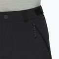 Men's trekking trousers Mammut Runbold IV Zip Off Regular black 5
