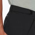 Men's trekking trousers Mammut Runbold IV Zip Off Regular black 6