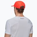 Mammut Aenergy Light baseball cap Mammut red 4