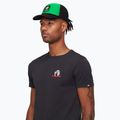 Mammut Crag Logo baseball cap pinea 3