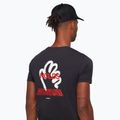 Mammut Crag Logo baseball cap pinea 4