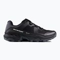 Men's hiking boots Mammut Girun II Low GTX black/steel
