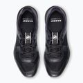 Men's hiking boots Mammut Girun II Low GTX black/steel 3