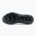 Men's hiking boots Mammut Girun II Low GTX black/steel 4