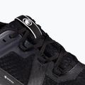 Men's hiking boots Mammut Girun II Low GTX black/steel 7