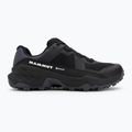 Men's hiking boots Mammut Girun II Low GTX black/steel 2