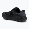 Men's hiking boots Mammut Girun II Low GTX black/steel 3