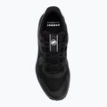 Men's hiking boots Mammut Girun II Low GTX black/steel 5