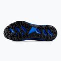 Mammut Girun II Low GTX men's hiking boots glacier blue/black 4