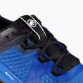 Mammut Girun II Low GTX men's hiking boots glacier blue/black 7