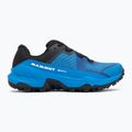 Mammut Girun II Low GTX men's hiking boots glacier blue/black 2