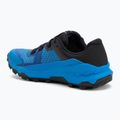 Mammut Girun II Low GTX men's hiking boots glacier blue/black 3