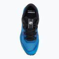 Mammut Girun II Low GTX men's hiking boots glacier blue/black 5