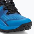 Mammut Girun II Low GTX men's hiking boots glacier blue/black 7