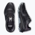 Mammut women's hiking boots Girun II Low GTX black/alloy 2
