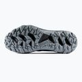 Mammut women's hiking boots Girun II Low GTX black/alloy 4