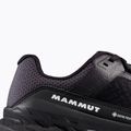 Mammut women's hiking boots Girun II Low GTX black/alloy 6