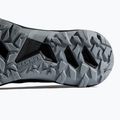 Mammut women's hiking boots Girun II Low GTX black/alloy 8