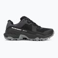 Mammut women's hiking boots Girun II Low GTX black/alloy 2
