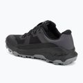 Mammut women's hiking boots Girun II Low GTX black/alloy 3