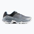 Mammut Girun II Low GTX alloy/light glacier women's hiking boots