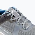 Mammut Girun II Low GTX alloy/light glacier women's hiking boots 7