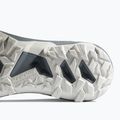 Mammut Girun II Low GTX alloy/light glacier women's hiking boots 8