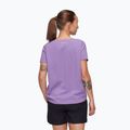 Mammut Seon Playground women's t-shirt lavandin 2