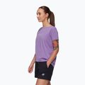 Mammut Seon Playground women's t-shirt lavandin 3
