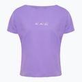 Mammut Seon Playground women's t-shirt lavandin 4