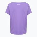 Mammut Seon Playground women's t-shirt lavandin 5