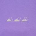 Mammut Seon Playground women's t-shirt lavandin 6