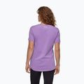 Mammut Core Classic women's t-shirt lavandin 2