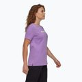 Mammut Core Classic women's t-shirt lavandin 3