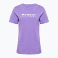 Mammut Core Classic women's t-shirt lavandin