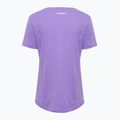 Mammut Core Classic women's t-shirt lavandin 2