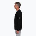 Men's Longsleeve Mammut Tree Wool FL black 01690 3