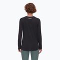 Mammut Tree Wool FL women's longsleeve black 01700 2