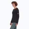 Mammut Tree Wool FL women's longsleeve black 01700 3