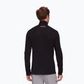 Men's sweatshirt Mammut Aenergy Half Zip Pull black 2