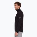 Men's sweatshirt Mammut Aenergy Half Zip Pull black 3