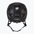 Climbing helmet Mammut Haute Route MIPS Twiceme black 3