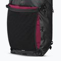 Urban backpack Mammut Alto 22 l black 4