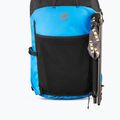 Urban backpack Mammut Alto 22 l glacier blue 3