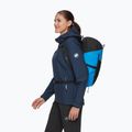Urban backpack Mammut Alto 22 l glacier blue 8