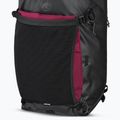 Urban backpack Mammut Alto 24 l black 4