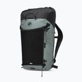 Urban backpack Mammut Alto 24 and loss