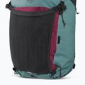 Urban backpack Mammut Alto 24 and loss 4