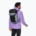 Urban backpack Mammut Alto 24 and loss 7
