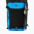 Urban backpack Mammut Alto 24 l glacier blue 3
